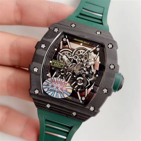 replica richard mille rm 011|richard mille founded.